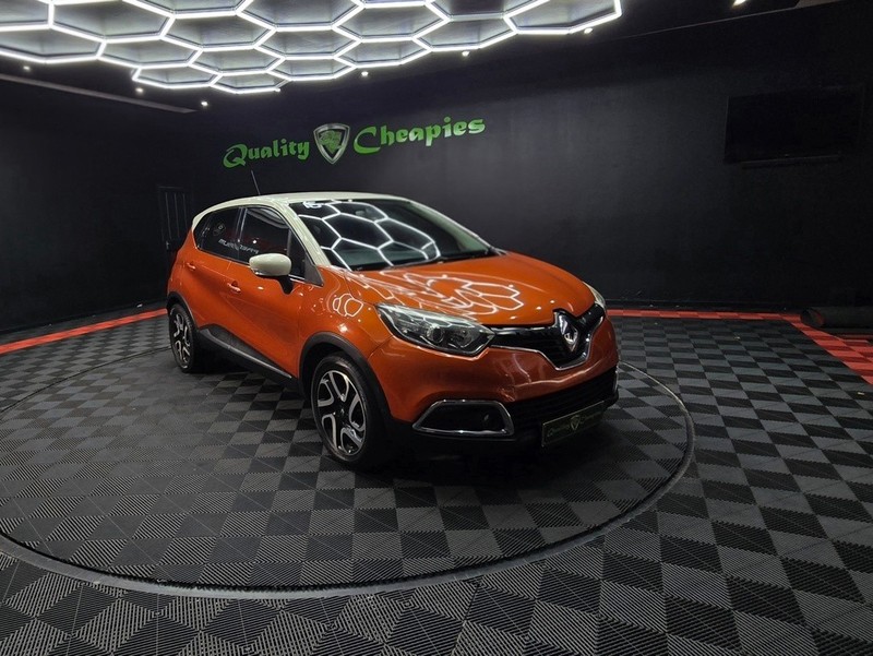 Renault Captur - Quality Cheapies Auto - Image 1