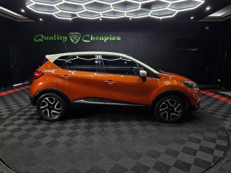 Renault Captur - Quality Cheapies Auto - Image 2