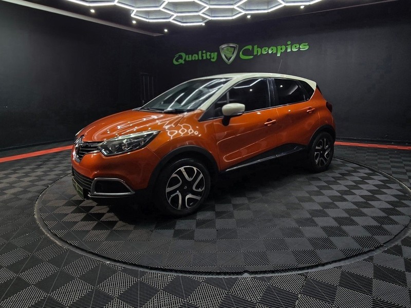 Renault Captur - Quality Cheapies Auto - Image 4
