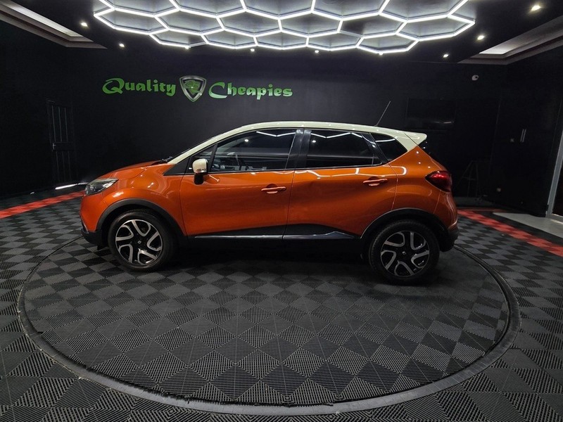 Renault Captur - Quality Cheapies Auto - Image 5