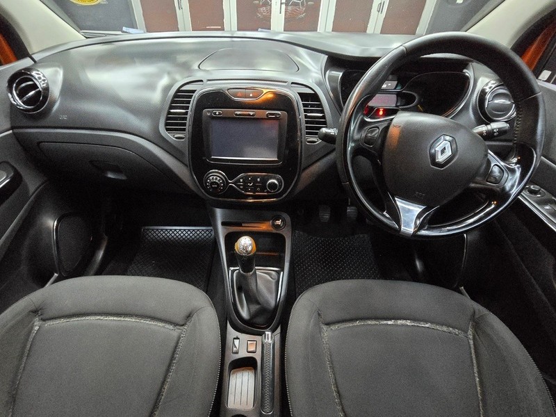 Renault Captur - Quality Cheapies Auto - Image 7