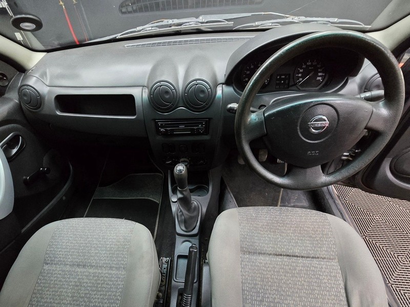 Nissan NP200 - Quality Cheapies Auto - Image 7