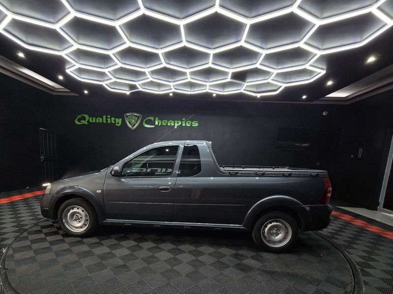 Nissan NP200 - Quality Cheapies Auto - Image 5