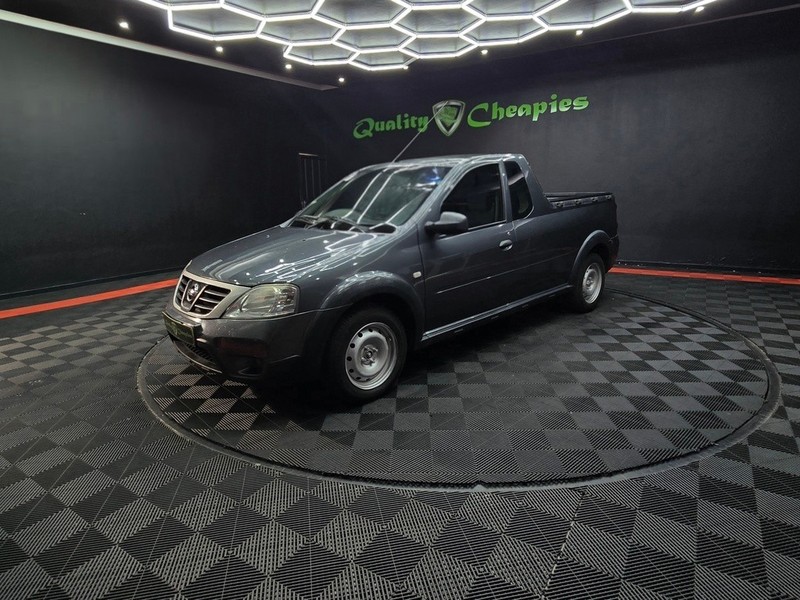Nissan NP200 - Quality Cheapies Auto - Image 4