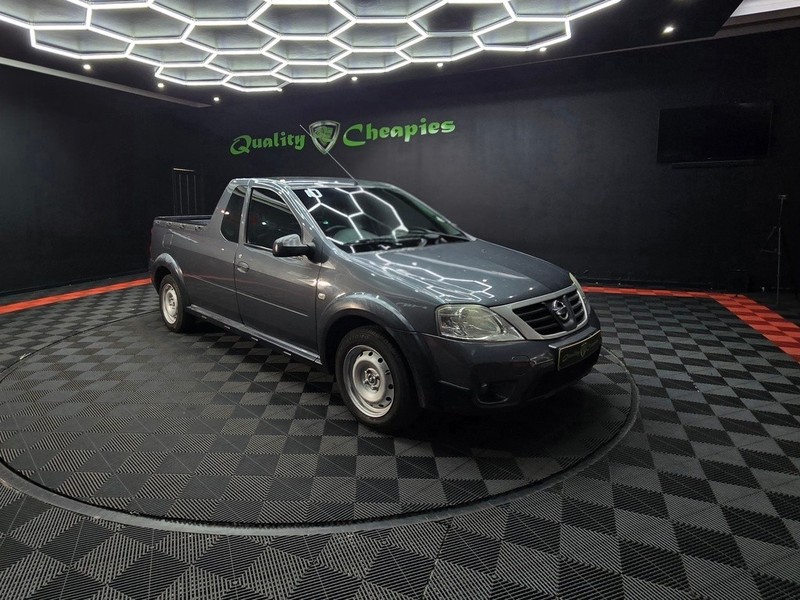 Nissan NP200 - Quality Cheapies Auto - Image 1
