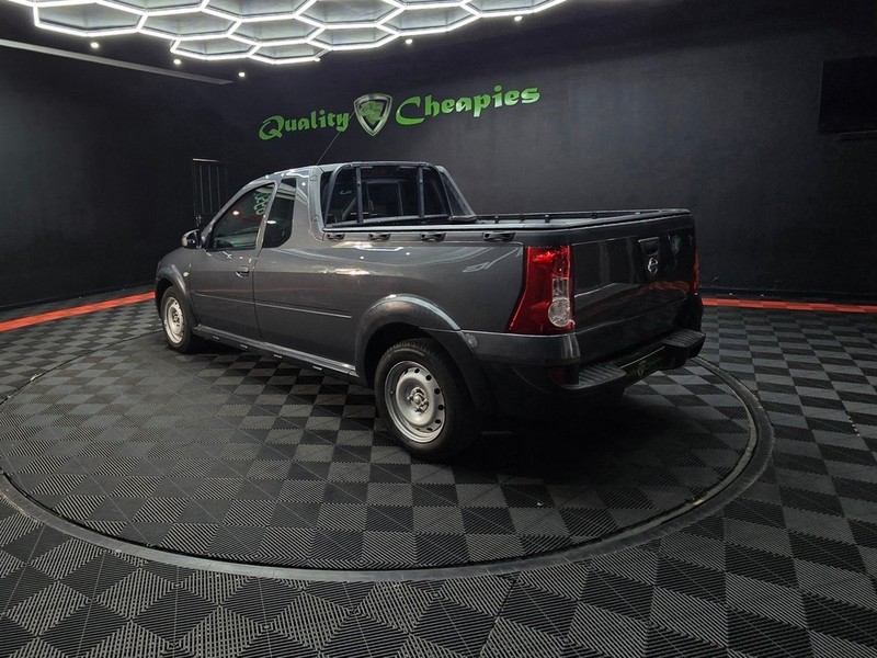 Nissan NP200 - Quality Cheapies Auto - Image 3