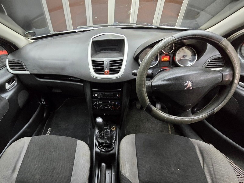 Peugeot 207 - Quality Cheapies Auto - Image 7