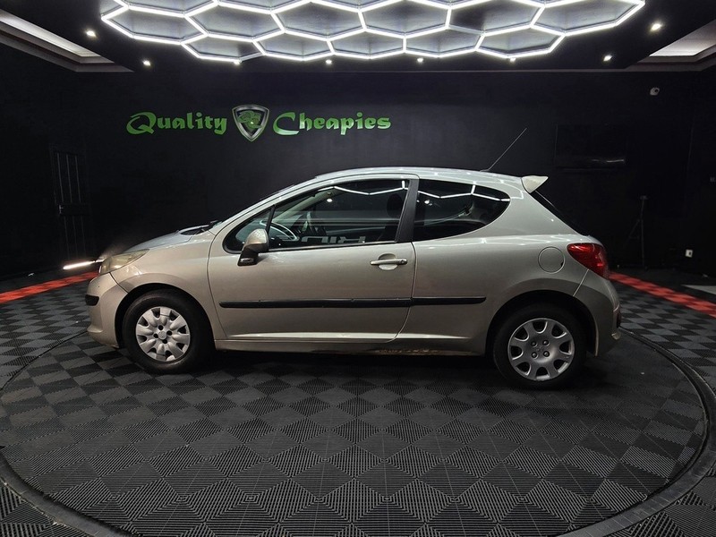 Peugeot 207 - Quality Cheapies Auto - Image 5