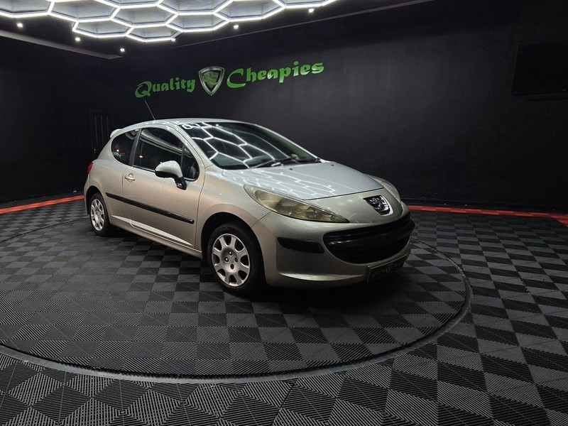 Peugeot 207 - Quality Cheapies Auto - Image 1
