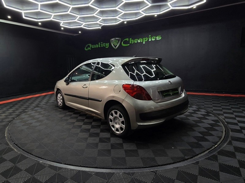 Peugeot 207 - Quality Cheapies Auto - Image 3