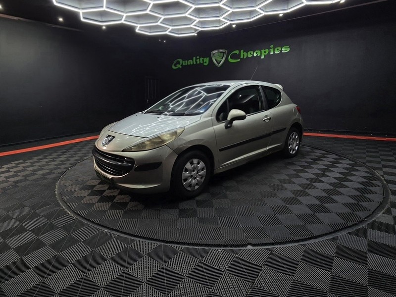 Peugeot 207 - Quality Cheapies Auto - Image 4