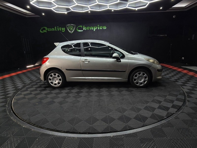 Peugeot 207 - Quality Cheapies Auto - Image 2