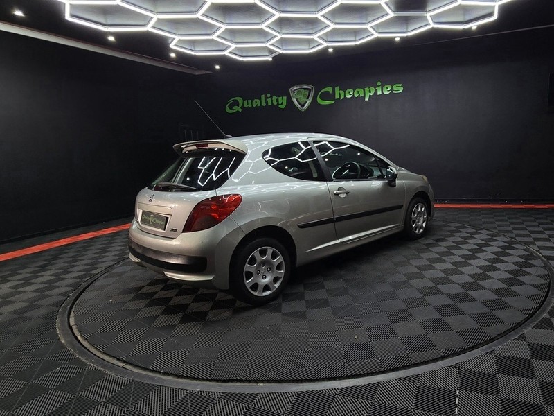 Peugeot 207 - Quality Cheapies Auto - Image 6