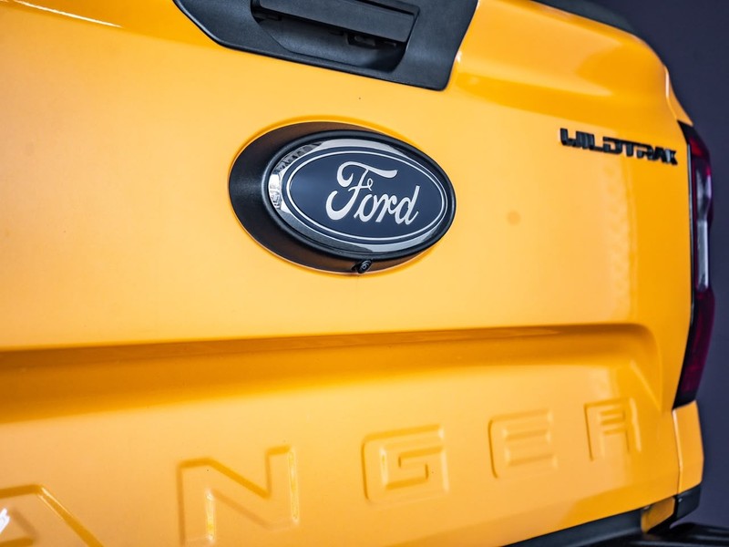 Ford Ranger - Ford Sandton - Image 19