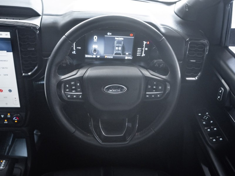 Ford Ranger - Ford Sandton - Image 10