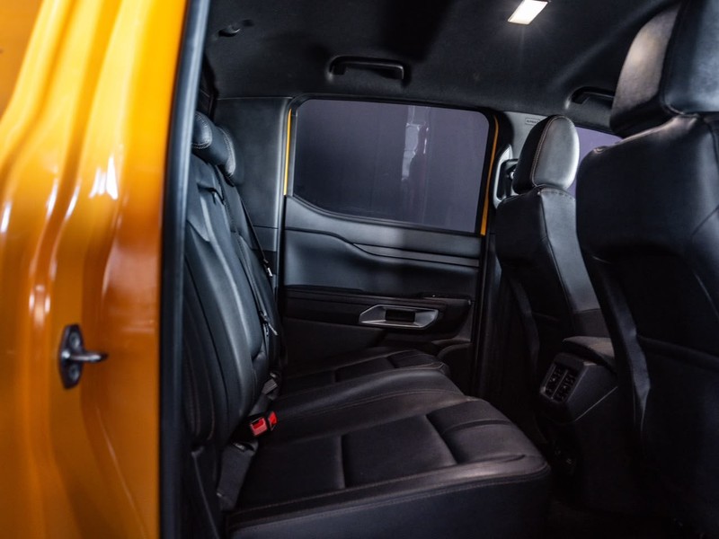 Ford Ranger - Ford Sandton - Image 15