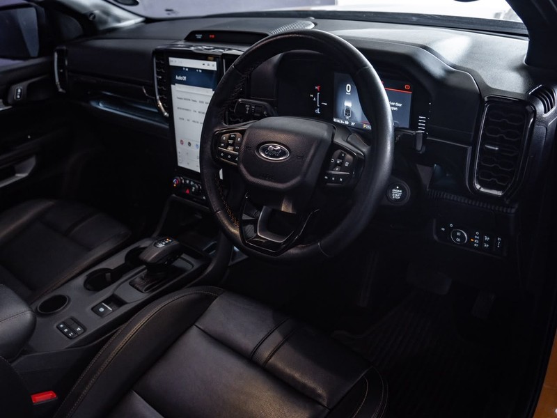 Ford Ranger - Ford Sandton - Image 11