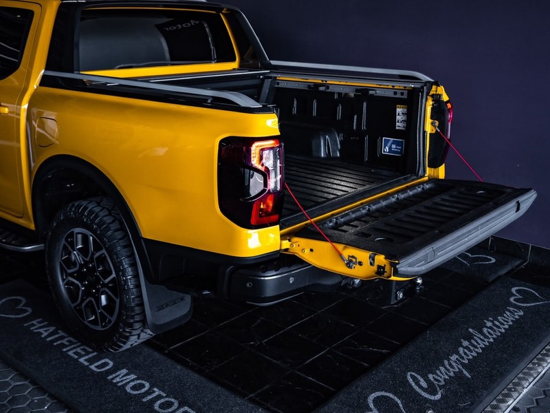 Ford Ranger - Ford Sandton - Image 16