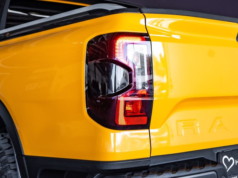 Ford Ranger - Ford Sandton - Image 17