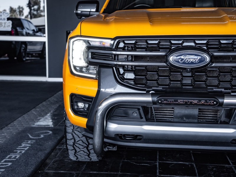 Ford Ranger - Ford Sandton - Image 25