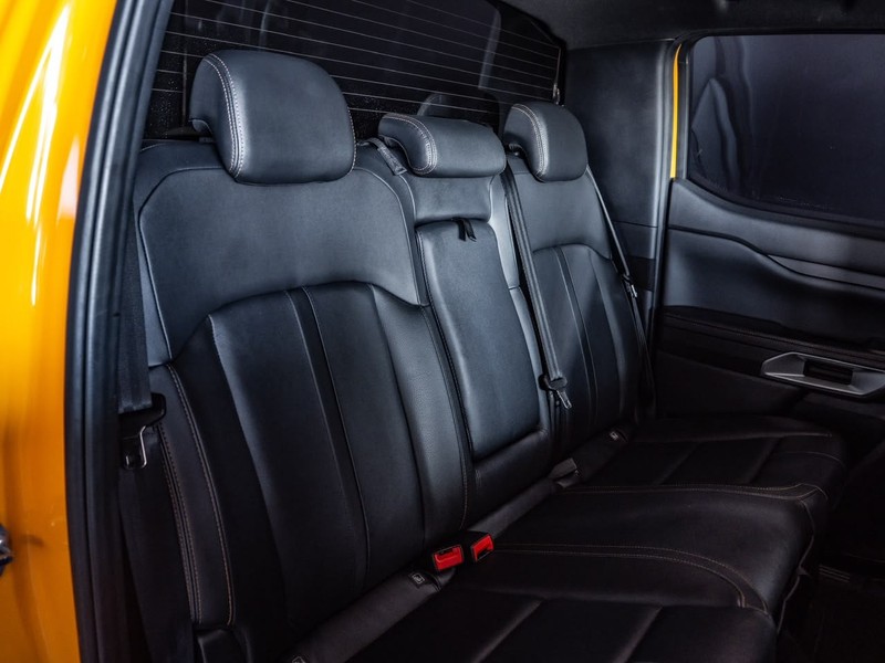 Ford Ranger - Ford Sandton - Image 9