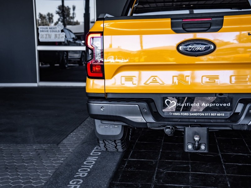 Ford Ranger - Ford Sandton - Image 20