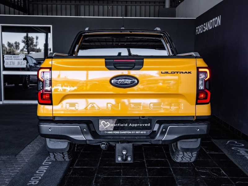 Ford Ranger - Ford Sandton - Image 23