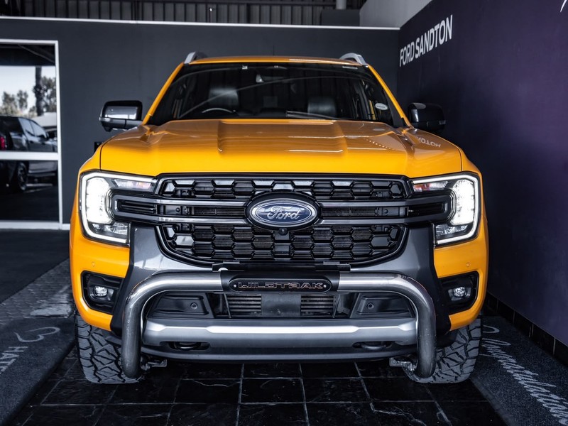 Ford Ranger - Ford Sandton - Image 27