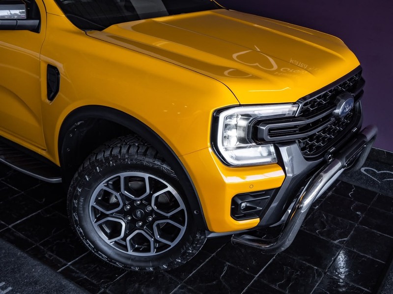 Ford Ranger - Ford Sandton - Image 28