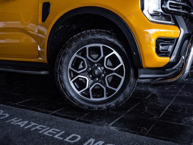 Ford Ranger - Ford Sandton - Image 29