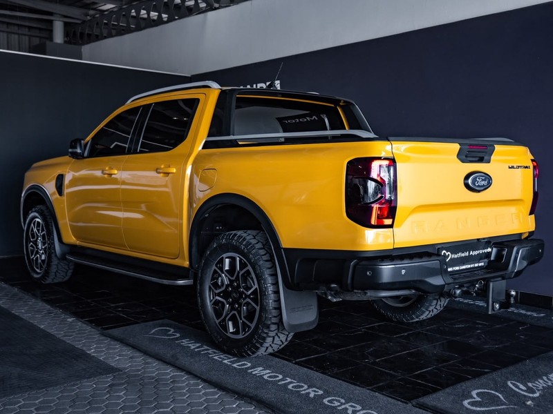 Ford Ranger - Ford Sandton - Image 21