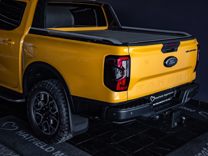 Ford Ranger - Ford Sandton - Image 22