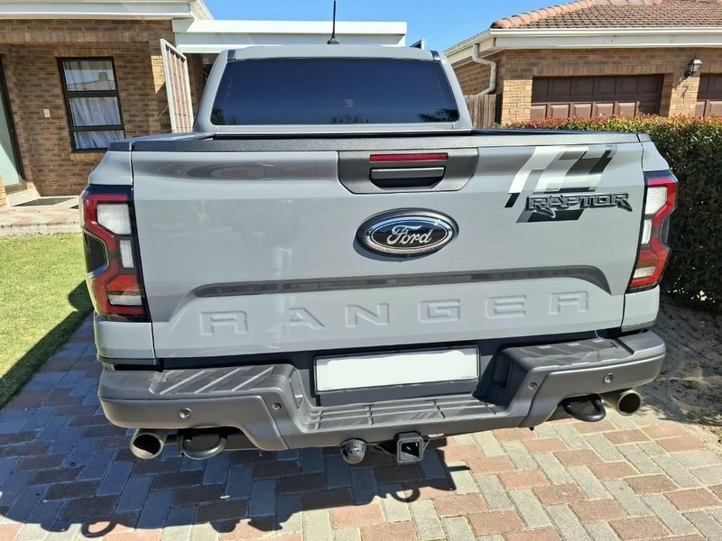 Ford Ranger - Mit Mak Motors - Image 7