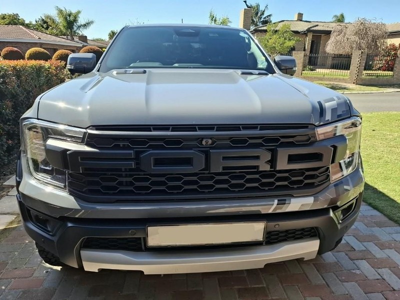 Ford Ranger - Mit Mak Motors - Image 3