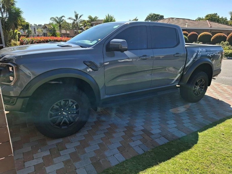 Ford Ranger - Mit Mak Motors - Image 2