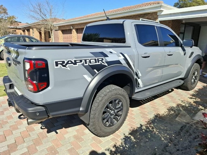 Ford Ranger - Mit Mak Motors - Image 6