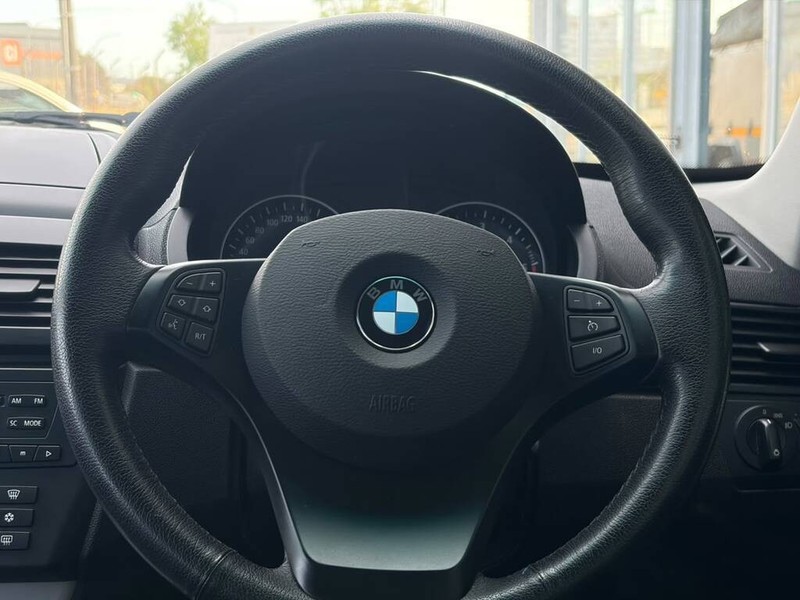 BMW X3 - Authentique Autos - Image 9