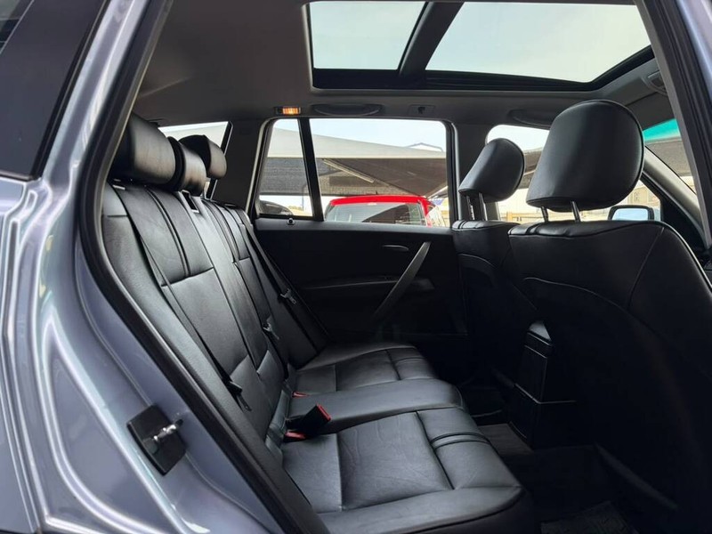 BMW X3 - Authentique Autos - Image 7