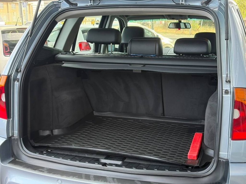 BMW X3 - Authentique Autos - Image 5