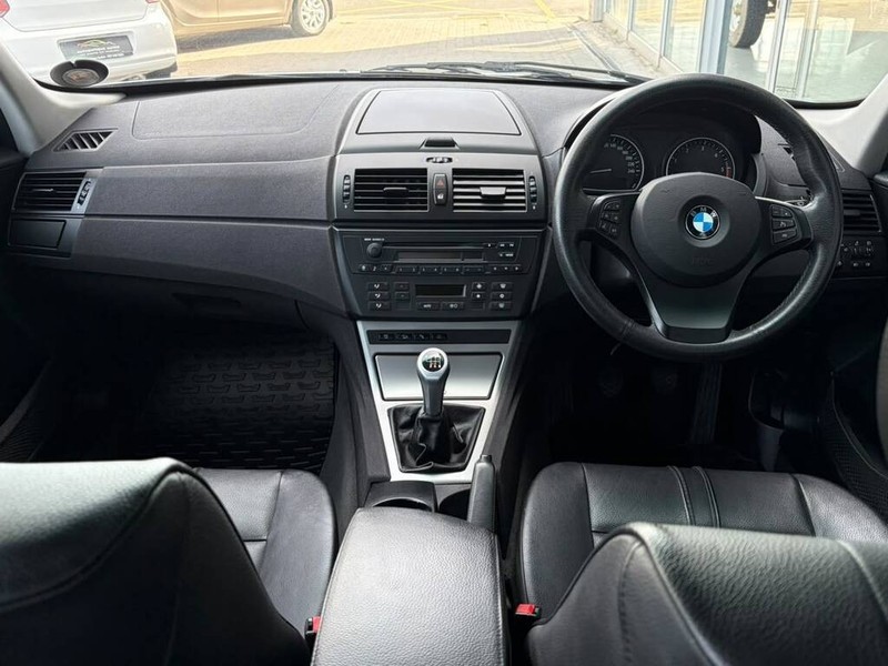 BMW X3 - Authentique Autos - Image 8