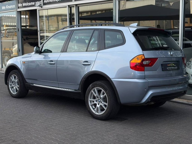 BMW X3 - Authentique Autos - Image 3