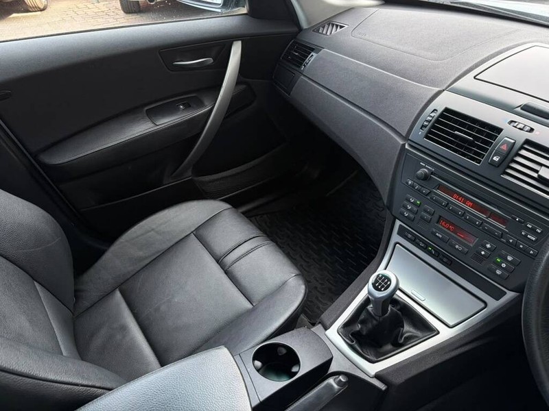 BMW X3 - Authentique Autos - Image 14