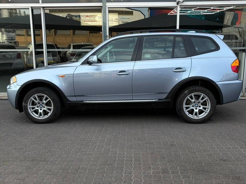 BMW X3 - Authentique Autos - Image 2