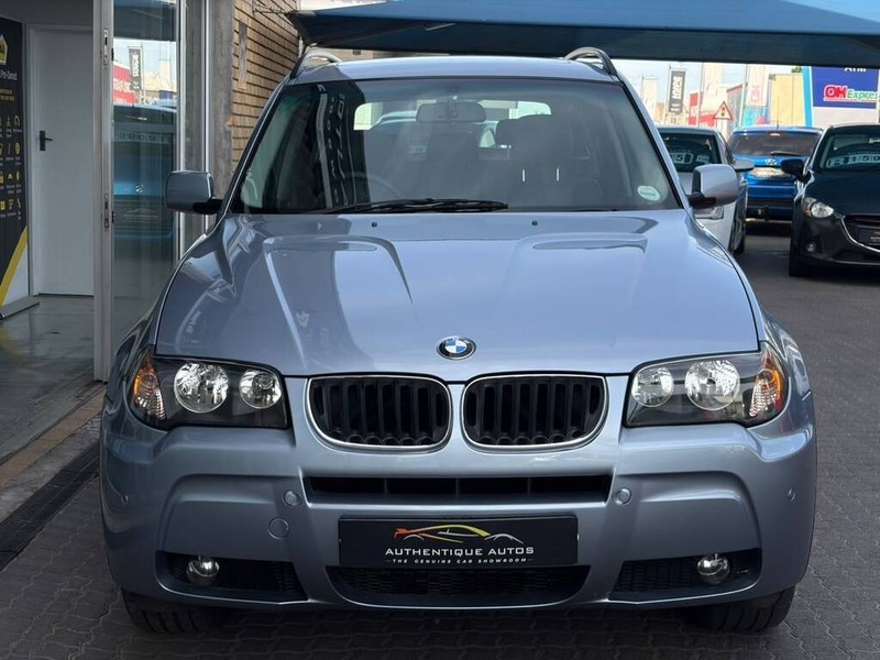 BMW X3 - Authentique Autos - Image 17