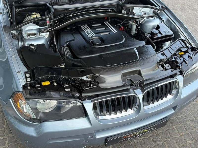 BMW X3 - Authentique Autos - Image 16