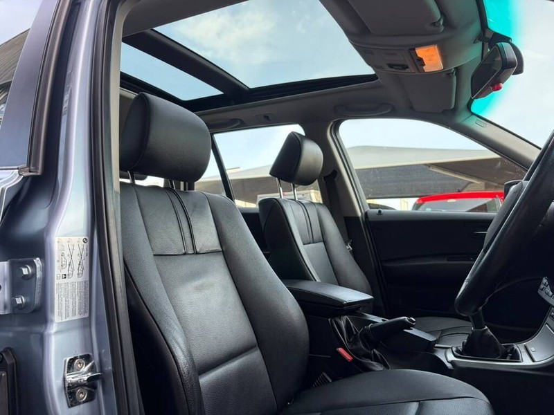 BMW X3 - Authentique Autos - Image 15