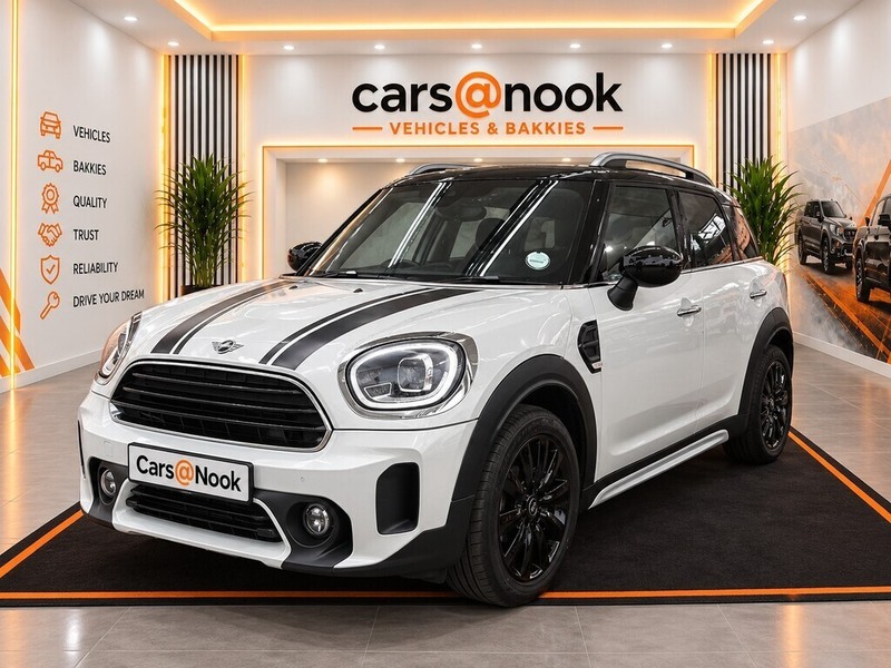 Mini Countryman - CARS@NOOK - Image 3