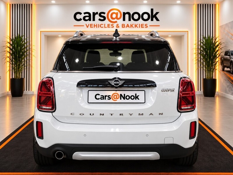Mini Countryman - CARS@NOOK - Image 5