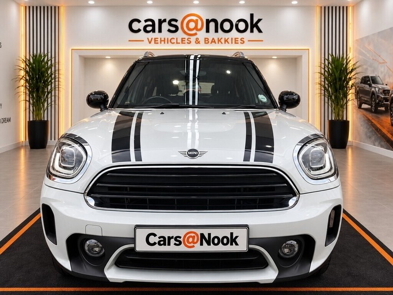 Mini Countryman - CARS@NOOK - Image 2