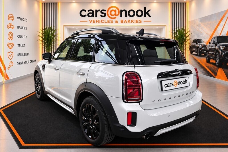 Mini Countryman - CARS@NOOK - Image 6